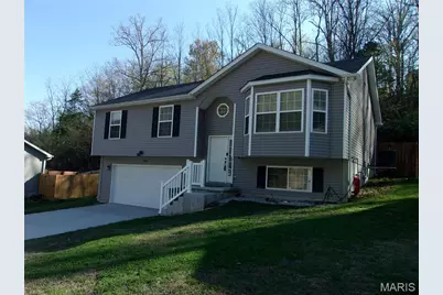 1778 Cherry Blossom Court, Pevely, MO 63070 - Photo 1