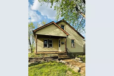 611 W Monroe Avenue, Robertsville, MO 65066 - Photo 1