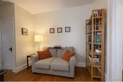 4626 Shenandoah Avenue, Saint Louis, MO 63110 - Photo 5