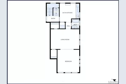 4916 - 4918 Winona Avenue, Saint Louis, MO 63109 - Photo 41