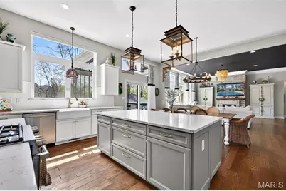 6106 Knights Table Court, Saint Charles, MO 63304 - Photo 43