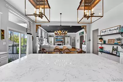 6106 Knights Table Court, Saint Charles, MO 63304 - Photo 53