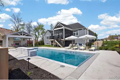 6106 Knights Table Court, Saint Charles, MO 63304 - Photo 19