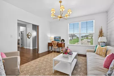 6106 Knights Table Court, Saint Charles, MO 63304 - Photo 23