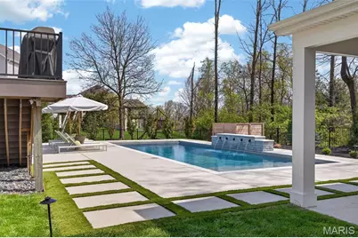 6106 Knights Table Court, Saint Charles, MO 63304 - Photo 17