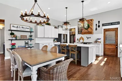 6106 Knights Table Court, Saint Charles, MO 63304 - Photo 37