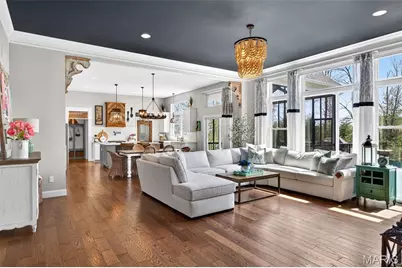 6106 Knights Table Court, Saint Charles, MO 63304 - Photo 49