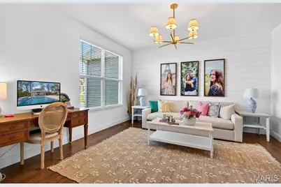 6106 Knights Table Court, Saint Charles, MO 63304 - Photo 21