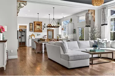 6106 Knights Table Court, Saint Charles, MO 63304 - Photo 57