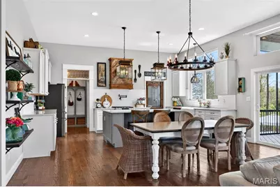 6106 Knights Table Court, Saint Charles, MO 63304 - Photo 35