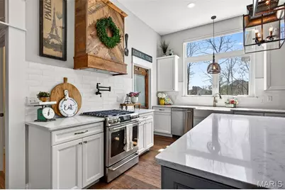 6106 Knights Table Court, Saint Charles, MO 63304 - Photo 41