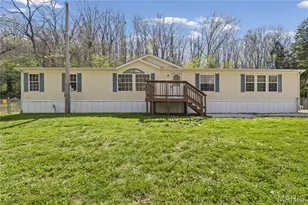 5631 Cherokee Ln, House Springs, MO 63051 - Photo 3