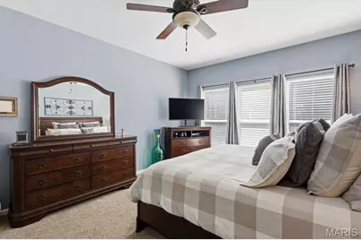 717 Southern Hills Drive, Eureka, MO 63025 - Photo 33