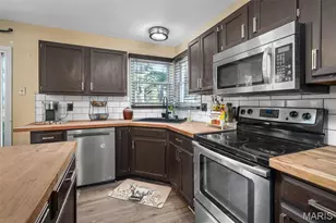 4207 Goodness Ct, Florissant, MO 63034 - Photo 19