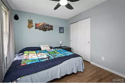 4207 Goodness Court, Florissant, MO 63034 - Photo 33