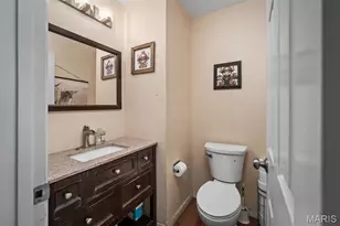 4207 Goodness Ct, Florissant, MO 63034 - Photo 21