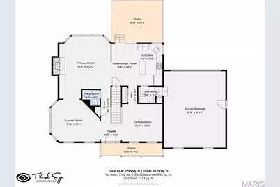 4207 Goodness Court, Florissant, MO 63034 - Photo 41