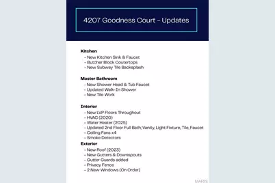 4207 Goodness Court, Florissant, MO 63034 - Photo 43