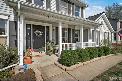 4207 Goodness Court, Florissant, MO 63034 - Photo 7