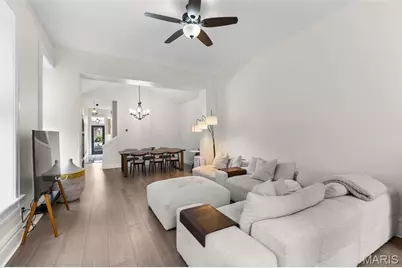 2869 Missouri Avenue, Saint Louis, MO 63118 - Photo 7