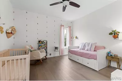 2869 Missouri Avenue, Saint Louis, MO 63118 - Photo 19