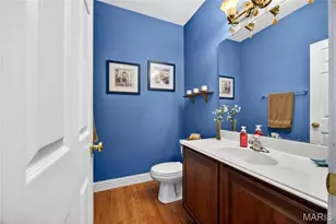 122 Fox Haven Dr, O'Fallon, MO 63368 - Photo 33
