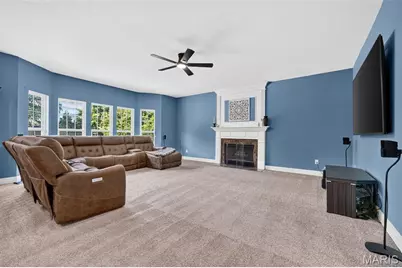 122 Fox Haven Drive, O'Fallon, MO 63368 - Photo 9