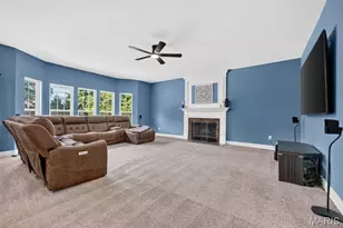 122 Fox Haven Dr, O'Fallon, MO 63368 - Photo 9