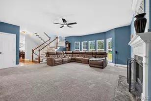 122 Fox Haven Dr, O'Fallon, MO 63368 - Photo 11