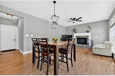 122 Fox Haven Drive, O'Fallon, MO 63368 - Photo 19