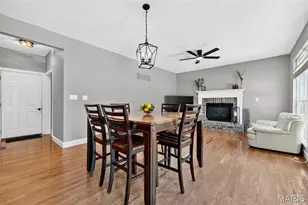 122 Fox Haven Dr, O'Fallon, MO 63368 - Photo 19