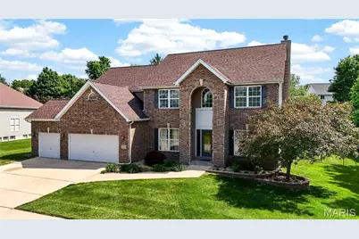 122 Fox Haven Drive, O'Fallon, MO 63368 - Photo 3