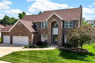 122 Fox Haven Dr, O'Fallon, MO 63368 - Photo 3