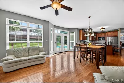 122 Fox Haven Drive, O'Fallon, MO 63368 - Photo 41