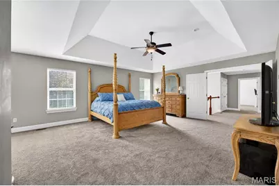 122 Fox Haven Drive, O'Fallon, MO 63368 - Photo 49