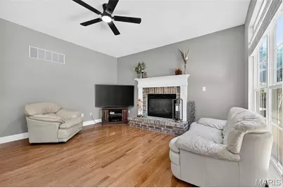 122 Fox Haven Drive, O'Fallon, MO 63368 - Photo 23