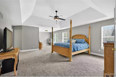 122 Fox Haven Drive, O'Fallon, MO 63368 - Photo 45