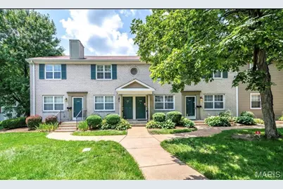 1441 Thrush Place, Saint Louis, MO 63144 - Photo 3