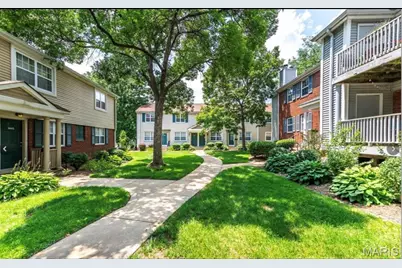 1441 Thrush Place, Saint Louis, MO 63144 - Photo 1
