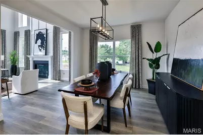 0 Braxton @ Claymont Hills, Saint Louis, MO 63129 - Photo 13