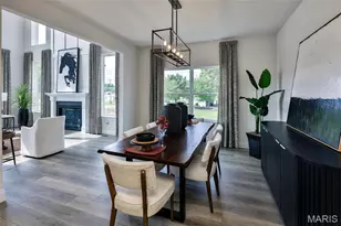0 Braxton @ Claymont Hills, Saint Louis, MO 63129 - Photo 13