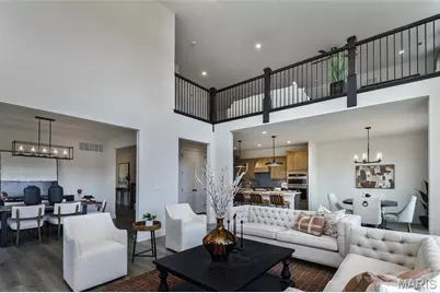 0 Braxton @ Claymont Hills, Saint Louis, MO 63129 - Photo 17