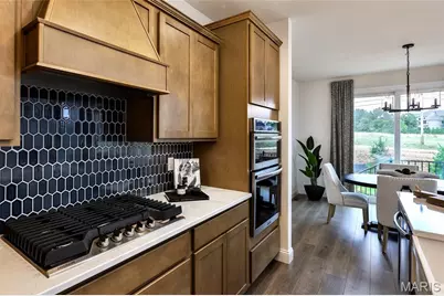0 Braxton @ Claymont Hills, Saint Louis, MO 63129 - Photo 19