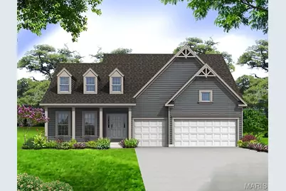 0 Braxton @ Claymont Hills, Saint Louis, MO 63129 - Photo 5