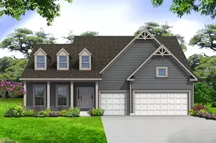 0 Braxton @ Claymont Hills, Saint Louis, MO 63129 - Photo 5