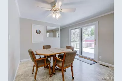 10801 Canter Way Drive, Unincorporated, MO 63114 - Photo 15