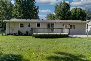 10801 Canter Way Dr, Unincorporated, MO 63114 - Photo 5