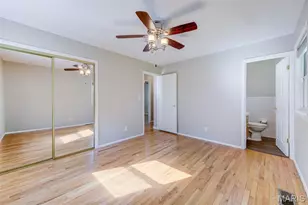 10801 Canter Way Dr, Unincorporated, MO 63114 - Photo 19