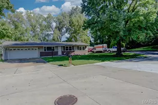 10801 Canter Way Dr, Unincorporated, MO 63114 - Photo 41