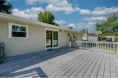10801 Canter Way Drive, Unincorporated, MO 63114 - Photo 27